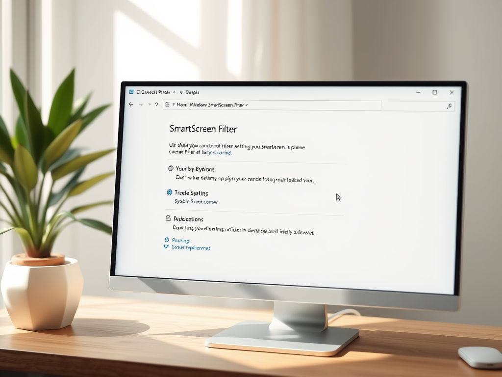 How to Disable Windows 10 SmartScreen Filter