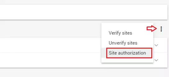 adsense sites verify