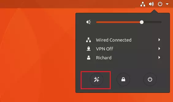 ubuntu dash dock