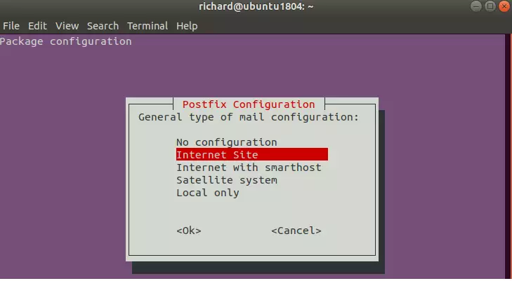 GitLab Ubuntu Install