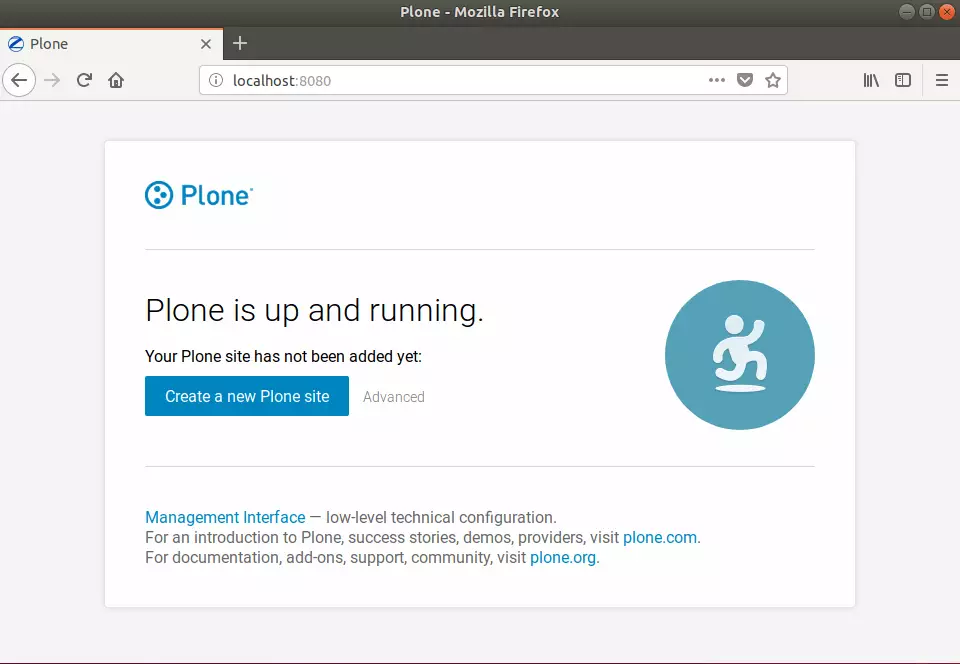 Plone Ubuntu install