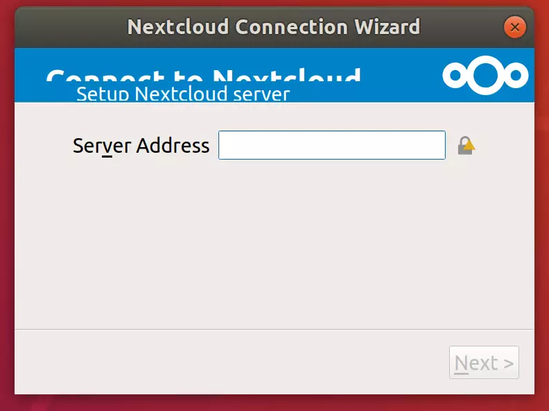 How To Install Nextcloud Desktop Client On Ubuntu Linux Geek Rewind