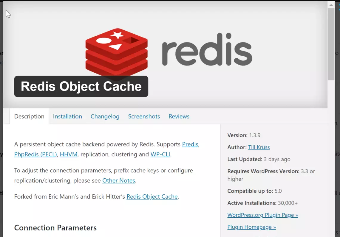 How to Install and Use Redis with WordPress
