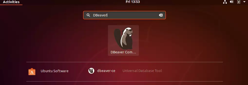 DBeaver Community