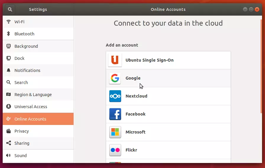 Deja Dup Ubuntu Install