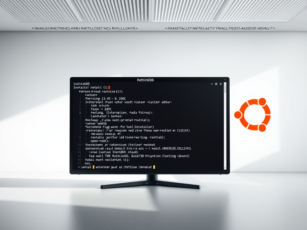 How to Install RethinkDB on Ubuntu Linux