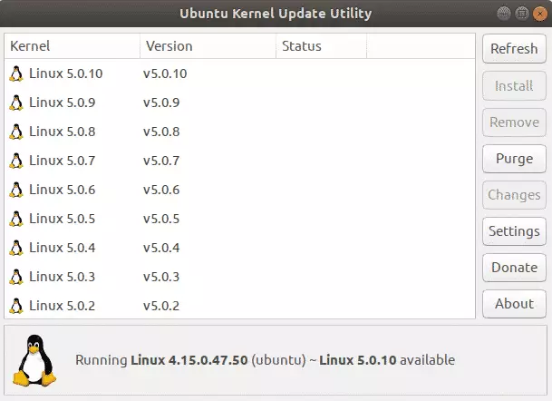 How To Install The Latest Linux Kernel On Ubuntu Linux - Geek Rewind