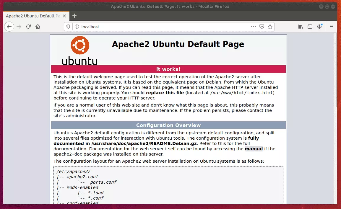 How to Install Magento with Apache on Ubuntu Linux