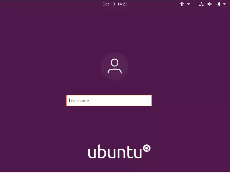 ubuntu disable user list