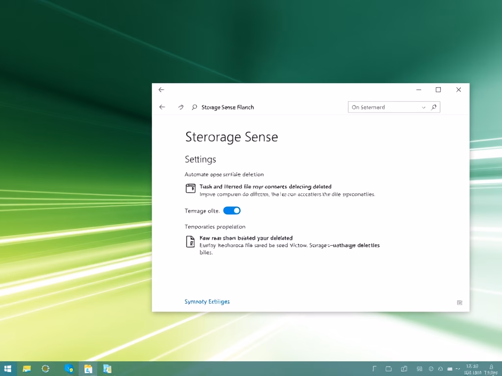 Boost Windows 11 Performance: Delete Trash Automatically
