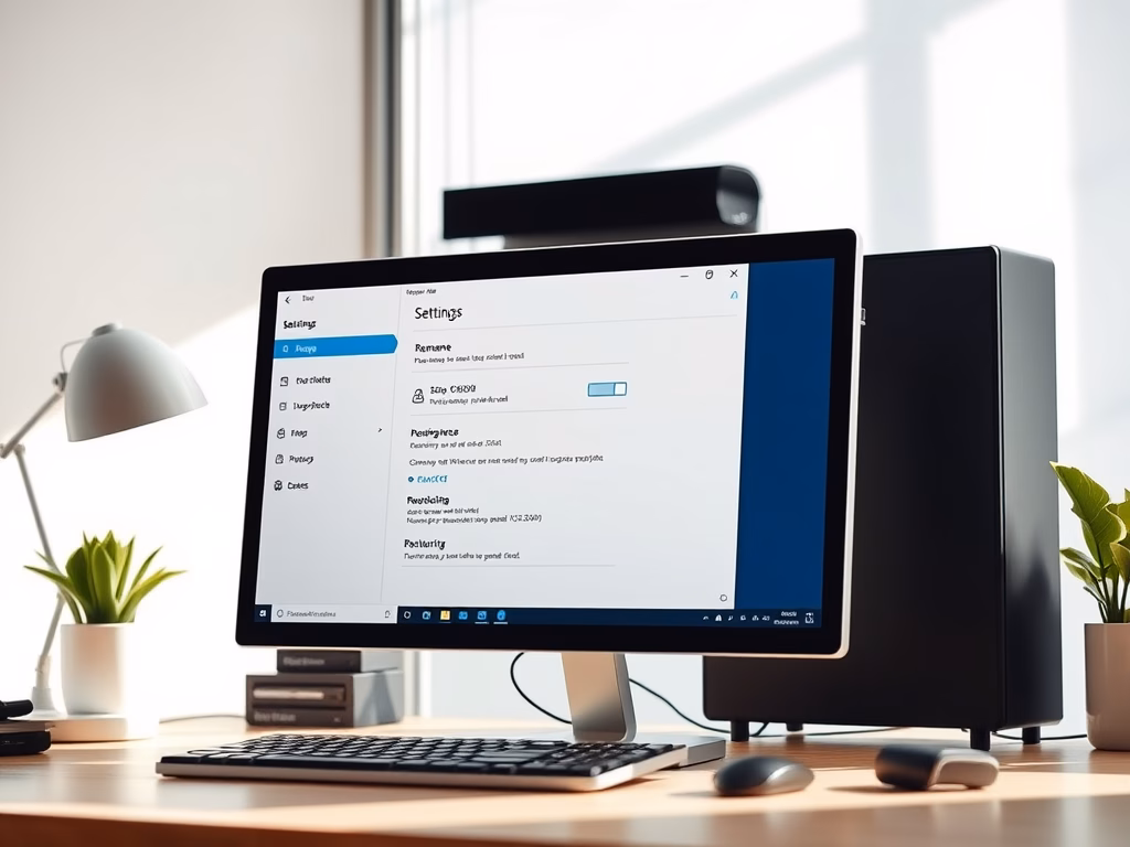 How to Rename Your Windows 11 Computer