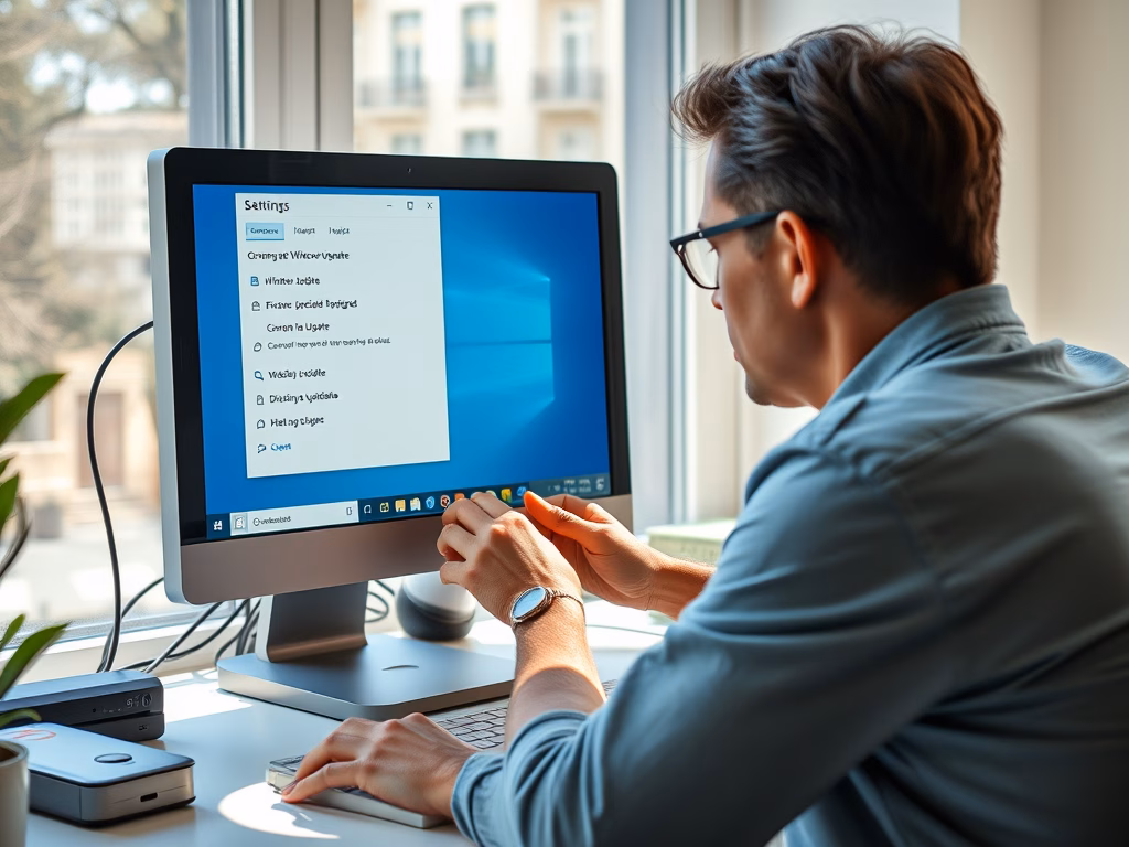 Optimize Windows 11 Performance on Older PCs