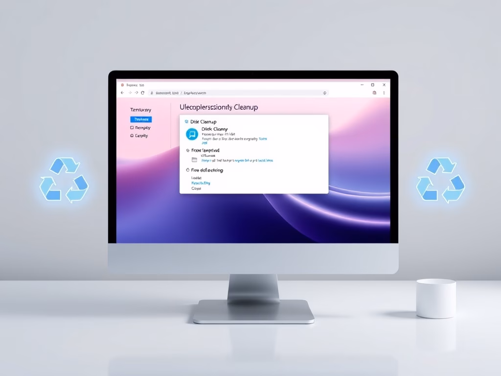How to Use Windows 11 Disk Cleanup and Storage Sense