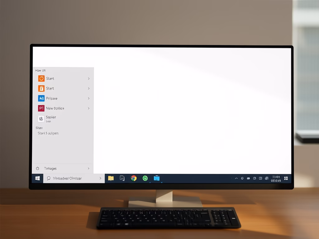 Hide Windows 11 Taskbar Automatically