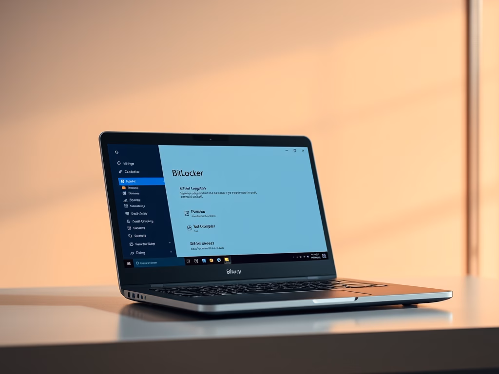 How to Enable BitLocker in Windows 11