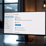 How to Add Local Users in Windows 11