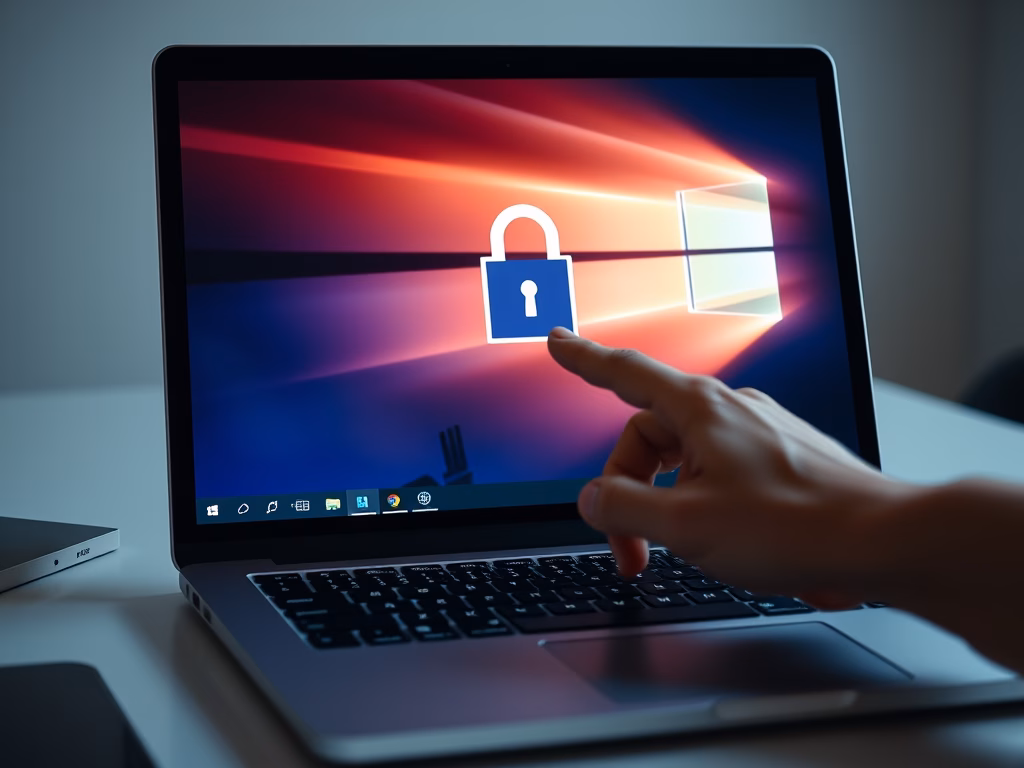 How to Lock Your Windows 11 Computer