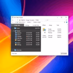 How to Check Folder Size in Windows 11