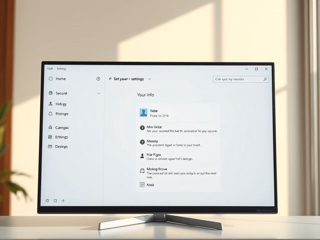 How to Change Your Account Picture in Windows 11
