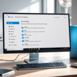 How to Activate Microsoft Defender in Windows 11