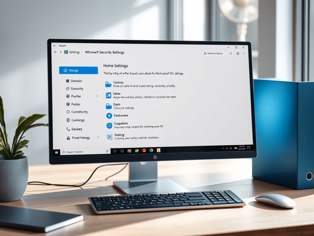 How to Activate Microsoft Defender in Windows 11