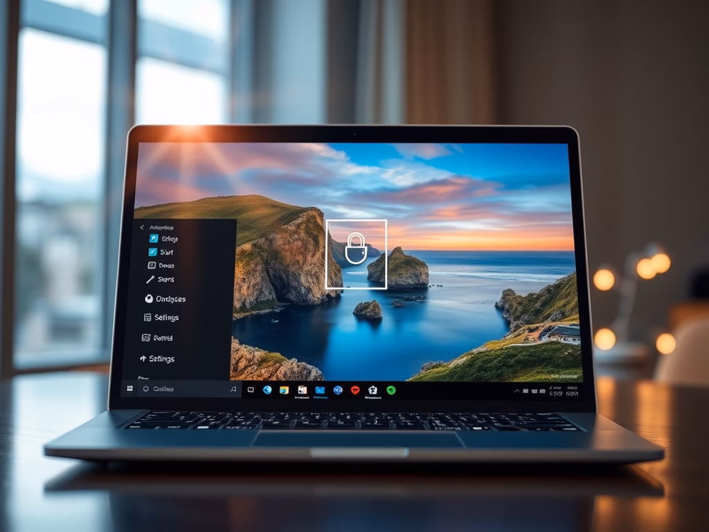 How to Change Windows 11 Lock Screen Background