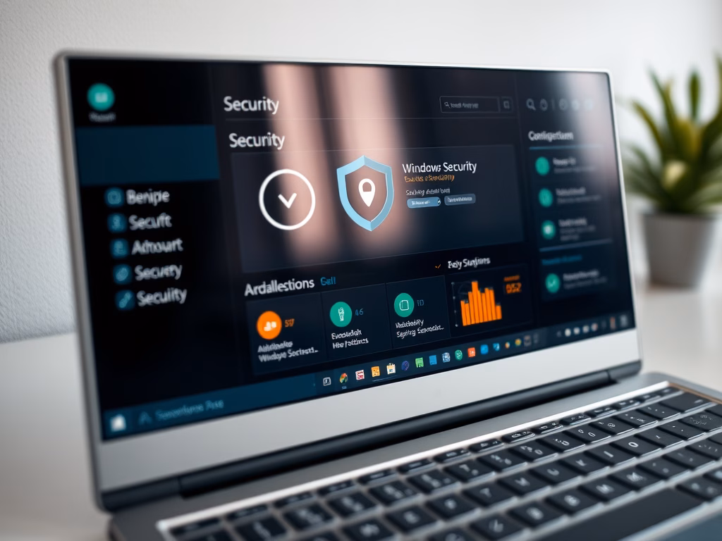 Fix Windows Security Issues in Windows 11 with a Reset