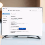 How to Reset Network Adapters in Windows 11