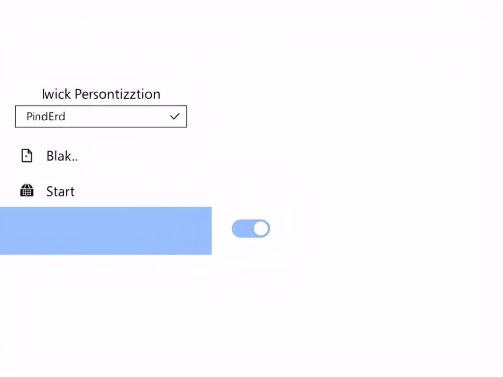 Hide Recent Files on the Start Menu in Windows 11