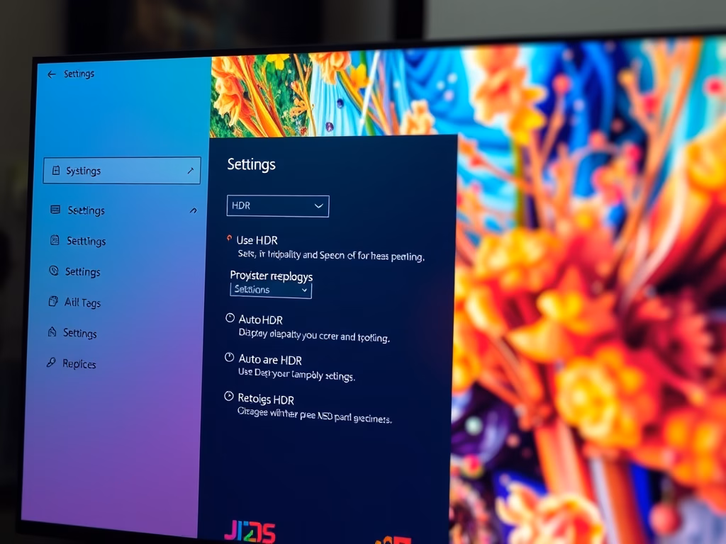 How to Enable HDR in Windows 11