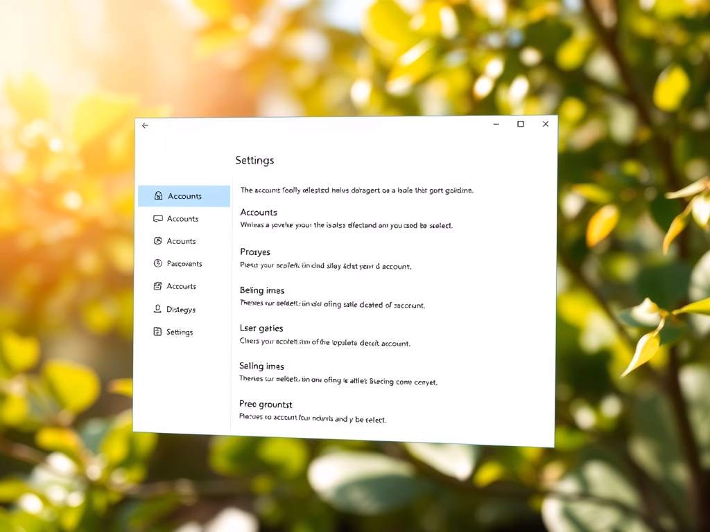How to Delete User Accounts in Windows 11