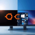 Enable File Sharing Between Ubuntu and Windows 11
