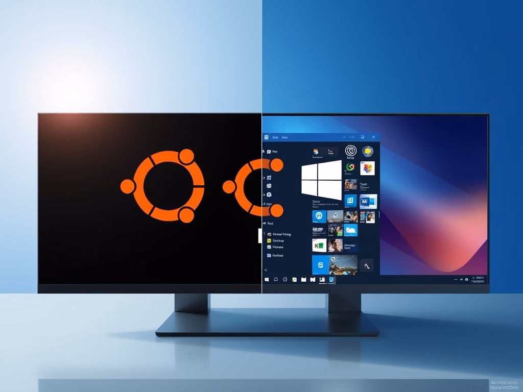 Enable File Sharing Between Ubuntu and Windows 11