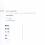 How to Change System Locale in Windows 11