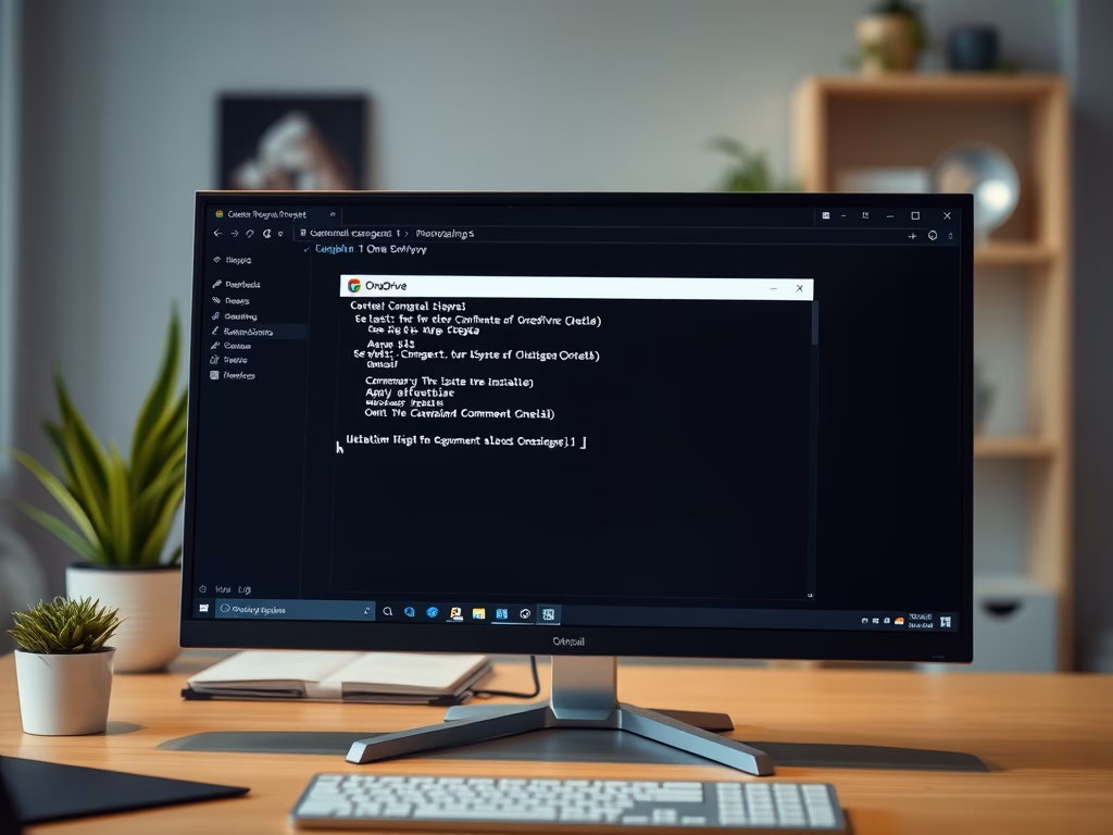 How to Uninstall OneDrive in Windows 11