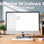 How to Change Name of User Profile Folder in Windows 11