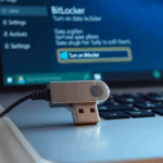 Encrypt USB Drives in Windows 11 with BitLocker