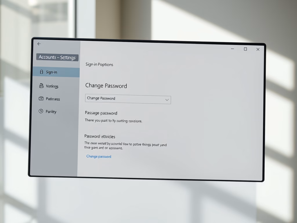 How to Change or Reset Your Windows 11 Password