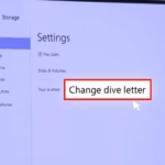 How to Change Drive Letters in Windows 11
