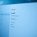 How to Disable Windows 11 Startup Sound