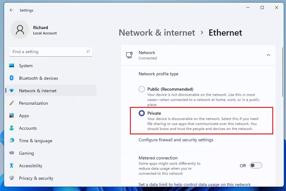 How To Enable Network Discovery In Windows 11 Geek Rewind