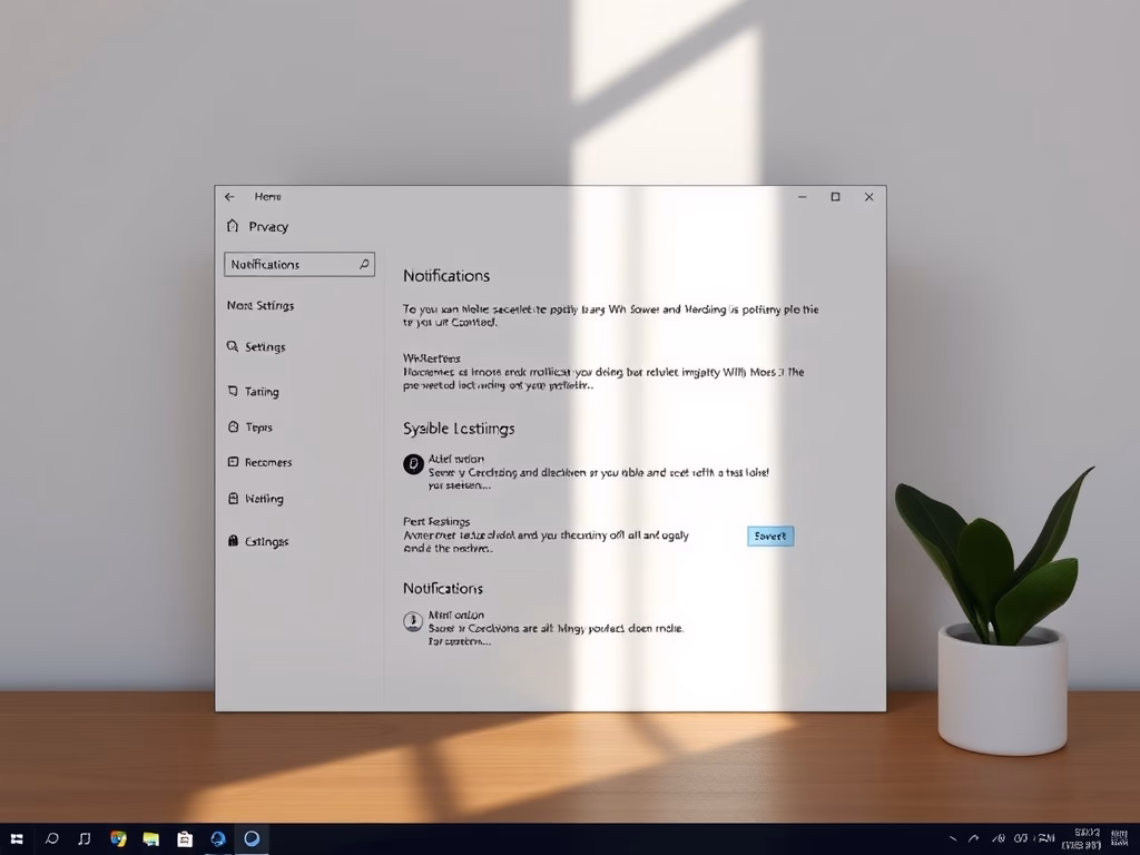 Disable Lock Screen Notifications in Windows 11