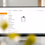How to Delete Files and Folders in Windows 11