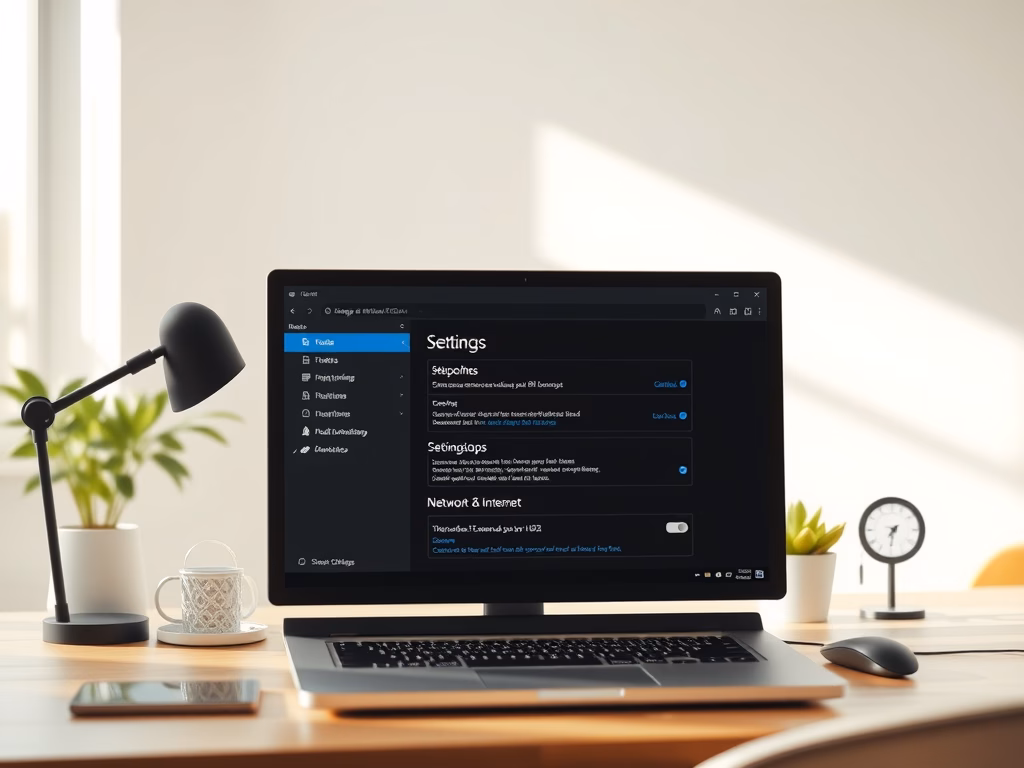 How to Find Your IP Address on Windows 11