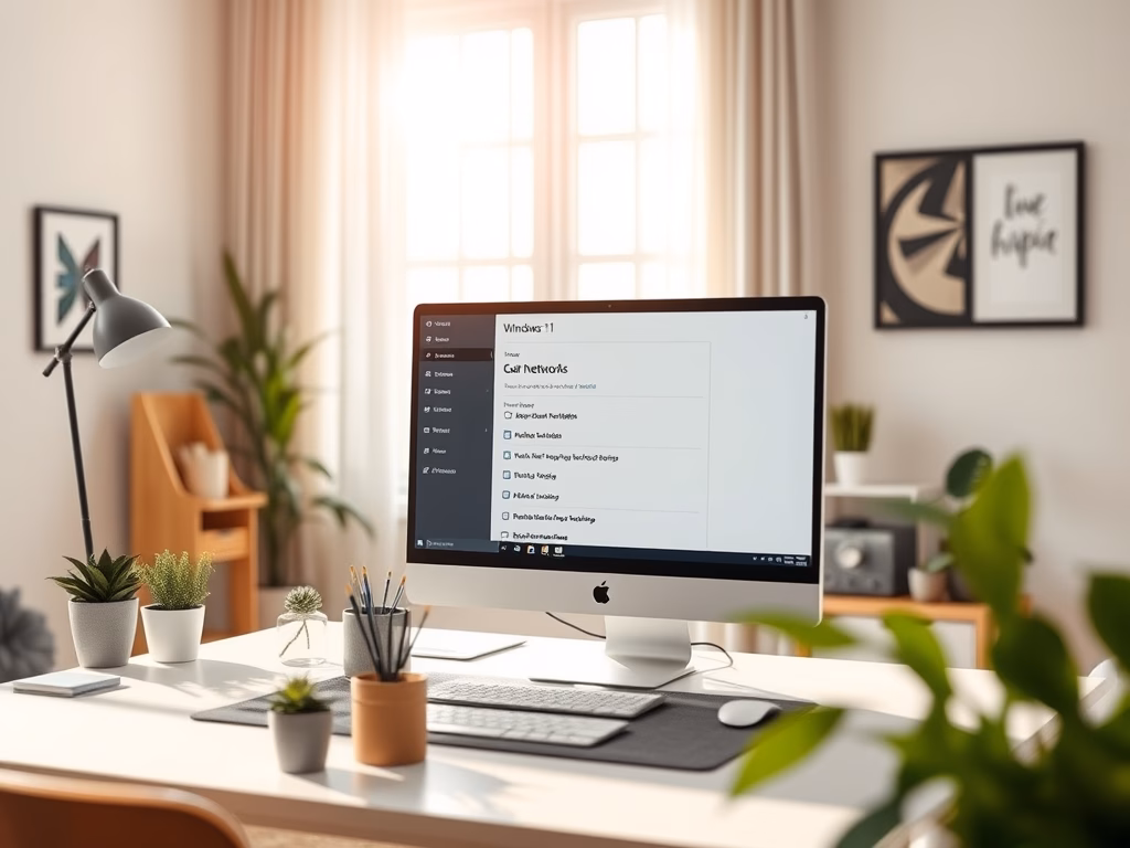 How to Find Computers on Your Windows 11 Network