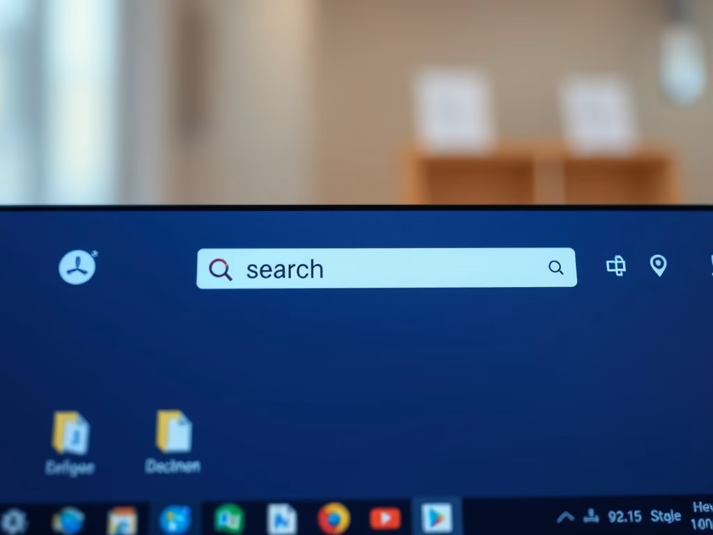 How to Search for Files in Windows 11