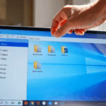 How to Move User Folders in Windows 11