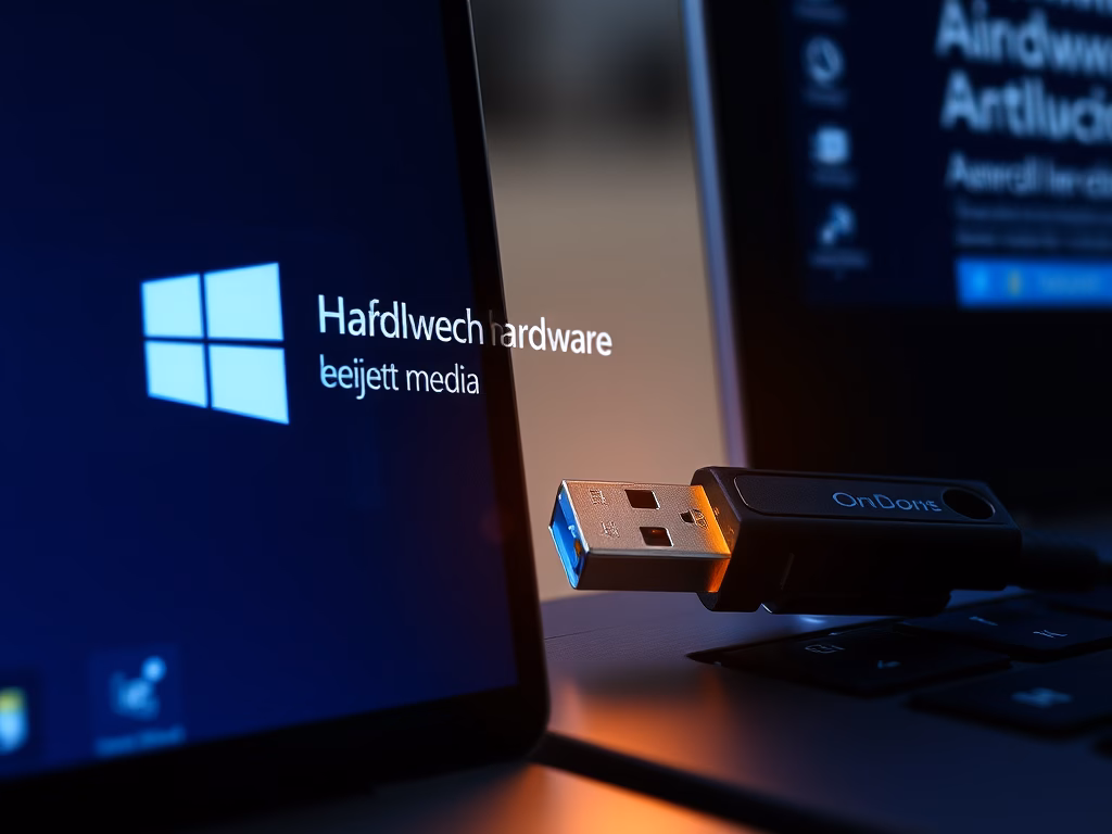 How to Safely Eject External Devices in Windows 11