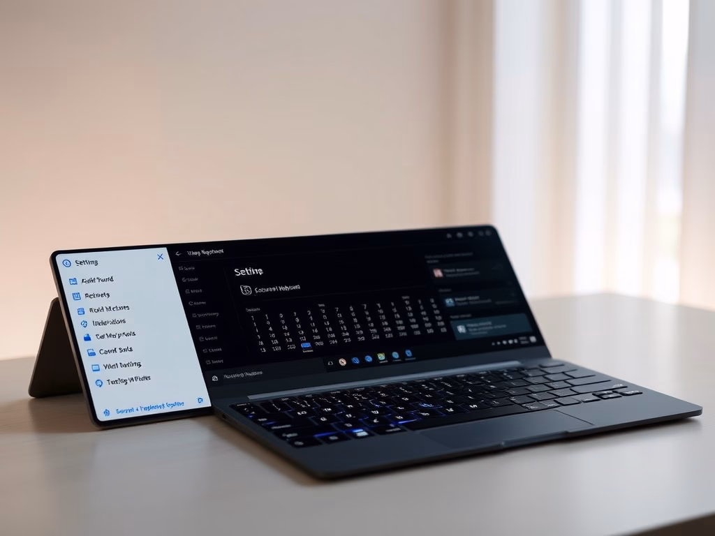 How to Mute Windows 11 On-Screen Keyboard Sounds