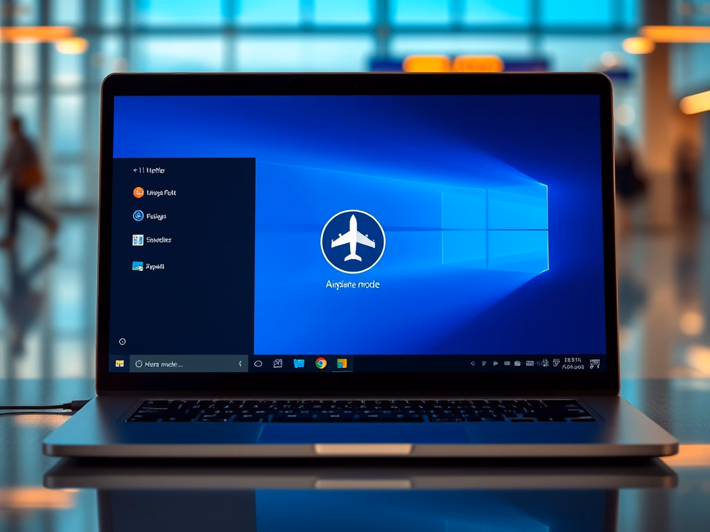 Enable or Disable Airplane Mode on Windows 11